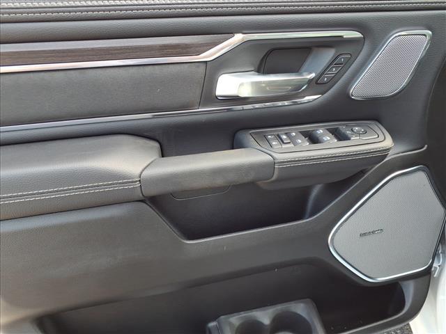 new 2026 Ram 1500 car, priced at $64,491