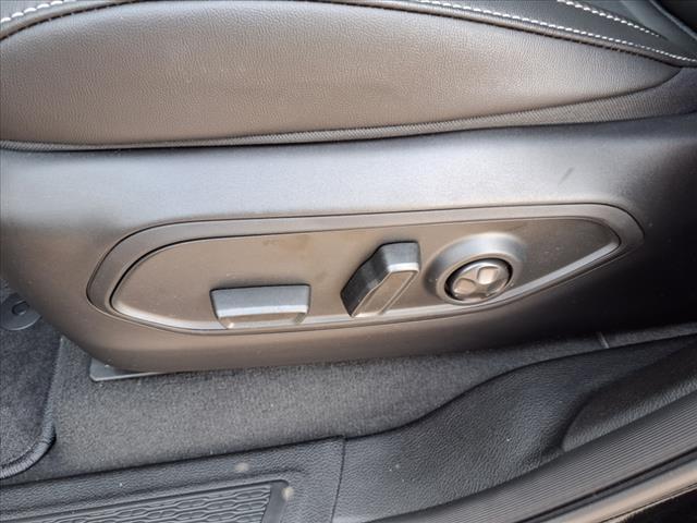 new 2025 Jeep Grand Cherokee car, priced at $44,433