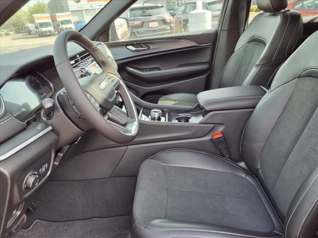 new 2025 Jeep Grand Cherokee car, priced at $44,433
