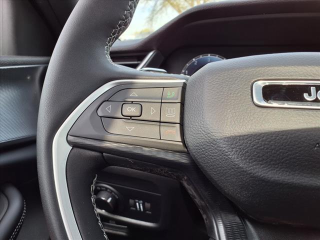 new 2025 Jeep Grand Cherokee car, priced at $44,433