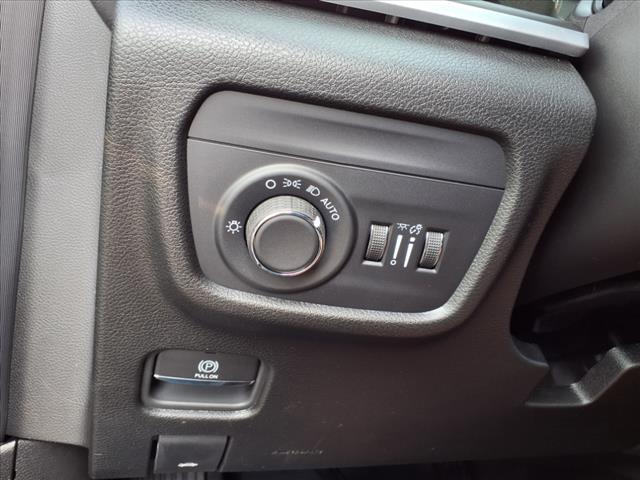 new 2025 Jeep Grand Cherokee car, priced at $44,433