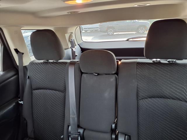 used 2018 Dodge Journey car, priced at $10,481