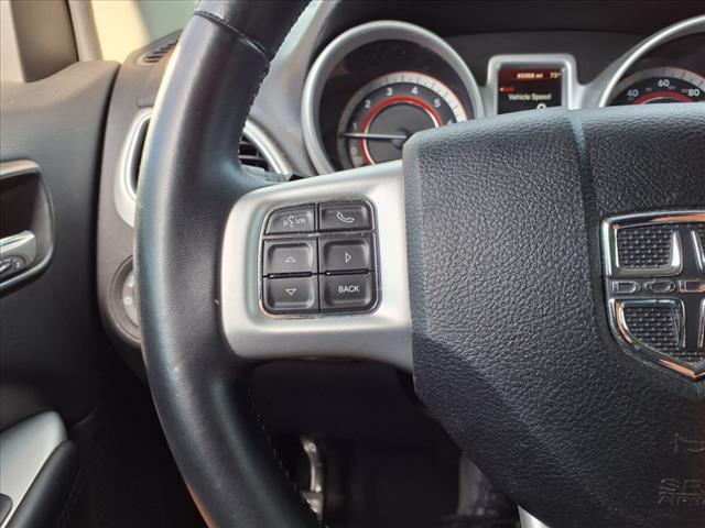 used 2018 Dodge Journey car, priced at $10,481