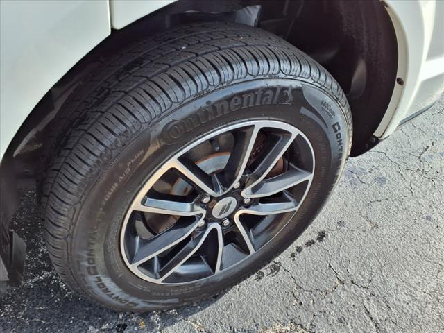 used 2018 Dodge Journey car, priced at $10,481