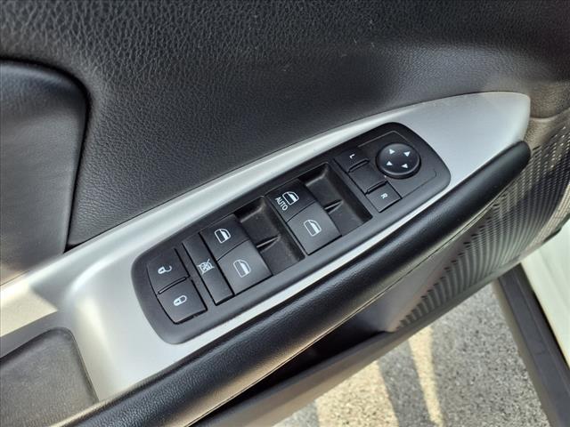 used 2018 Dodge Journey car, priced at $10,481