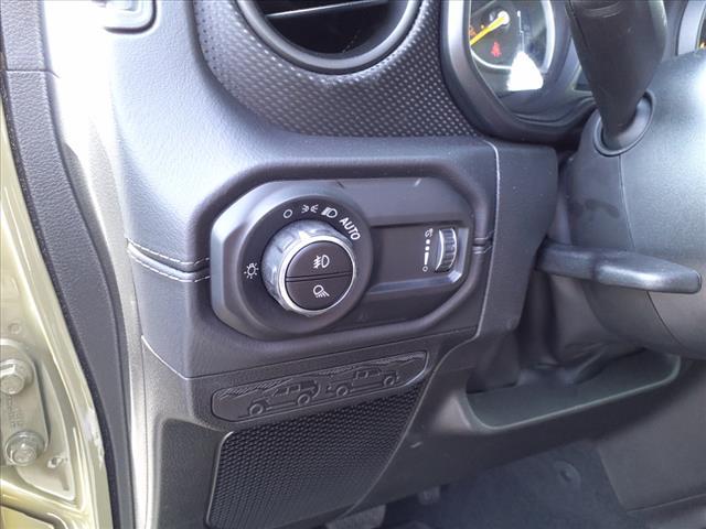 new 2025 Jeep Gladiator car, priced at $64,415