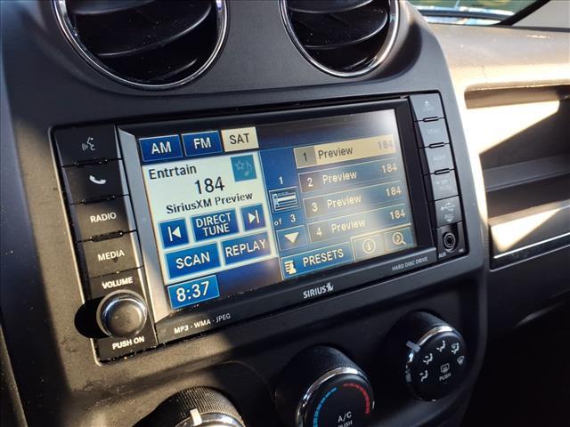 used 2011 Jeep Patriot car, priced at $6,781