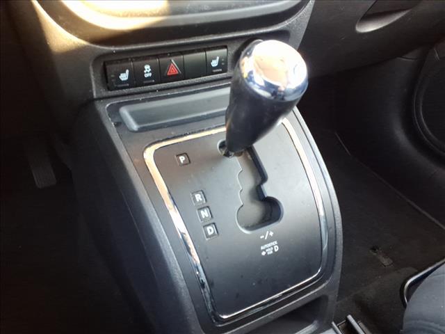 used 2011 Jeep Patriot car, priced at $6,781