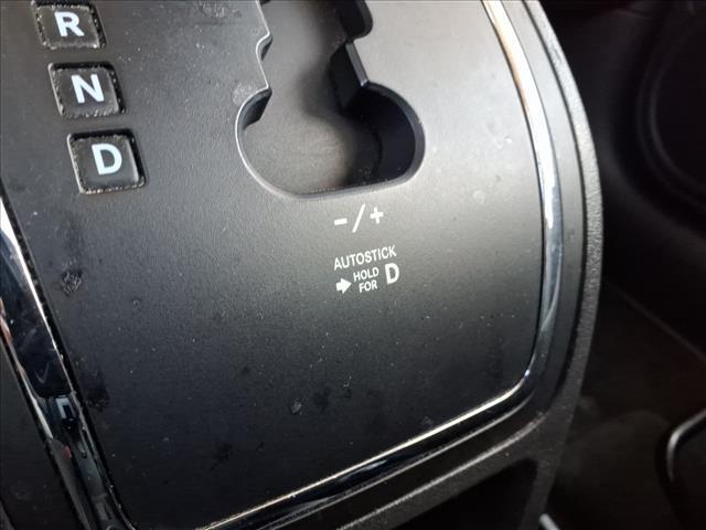 used 2011 Jeep Patriot car, priced at $6,781