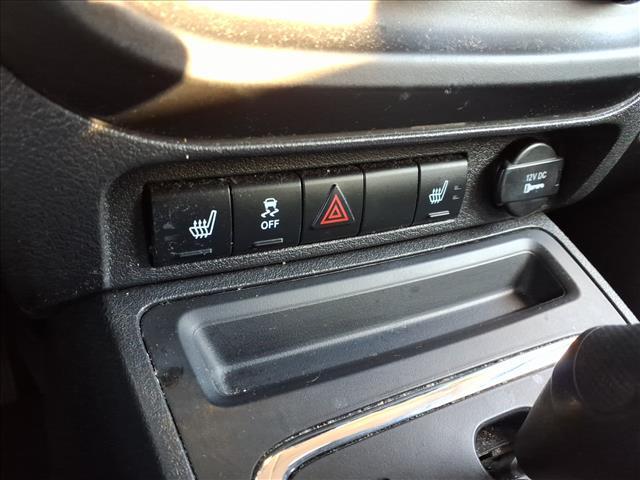 used 2011 Jeep Patriot car, priced at $6,781