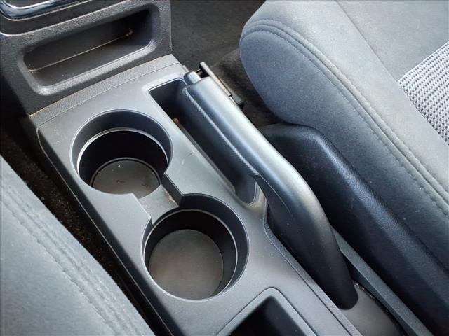 used 2011 Jeep Patriot car, priced at $6,781