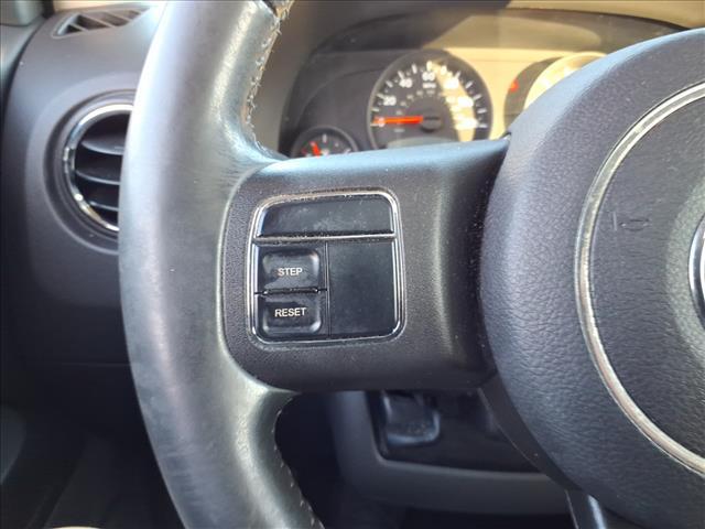 used 2011 Jeep Patriot car, priced at $6,781