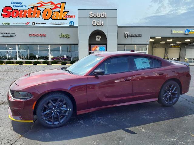 new 2023 Dodge Charger car, priced at $33,280