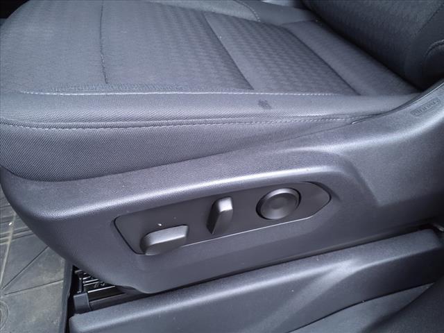 used 2023 Chevrolet Silverado 1500 car, priced at $38,881