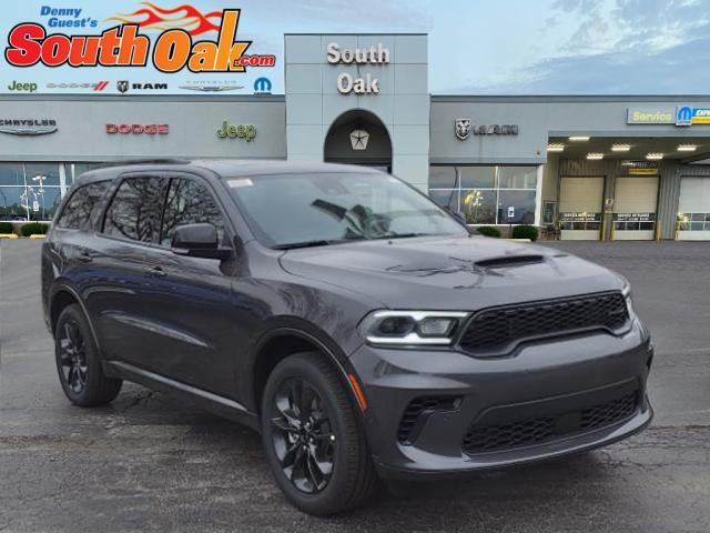 new 2024 Dodge Durango car, priced at $51,004