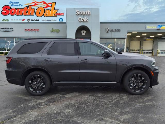 new 2024 Dodge Durango car, priced at $51,004