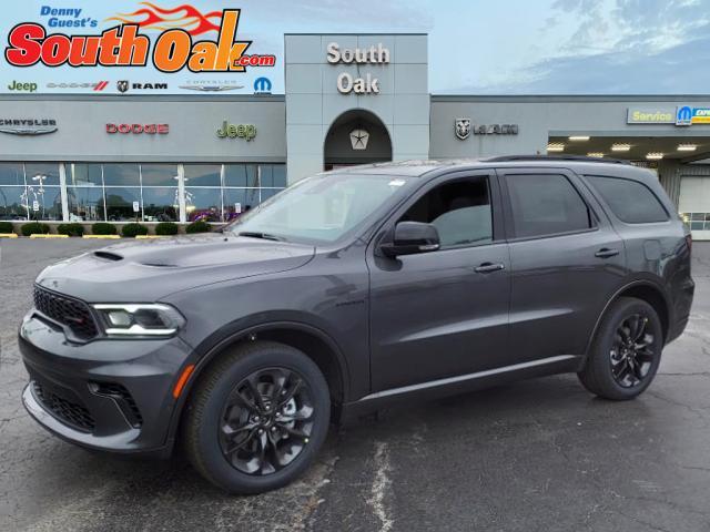 new 2024 Dodge Durango car, priced at $51,004