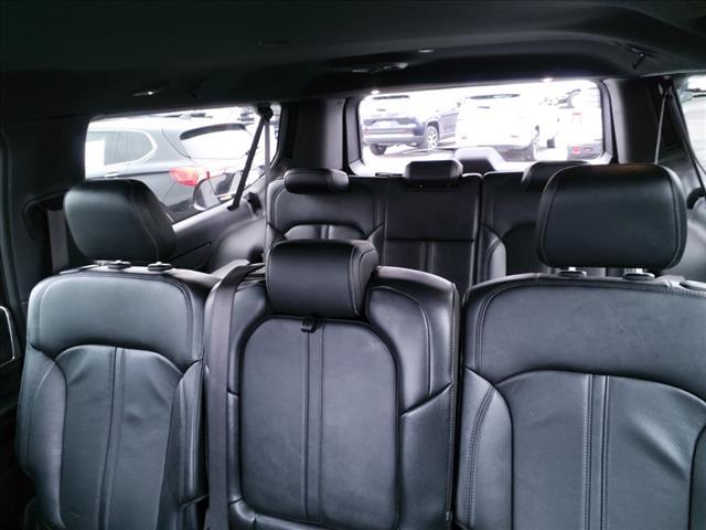 used 2023 Jeep Wagoneer L car, priced at $47,481