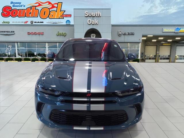 new 2024 Dodge Hornet car, priced at $37,114