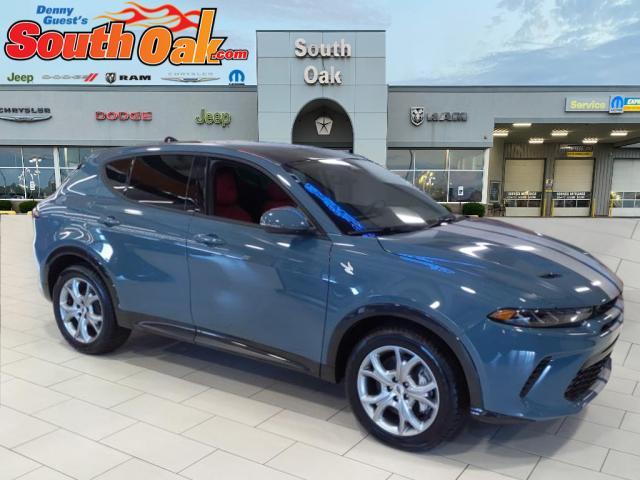 new 2024 Dodge Hornet car, priced at $37,114