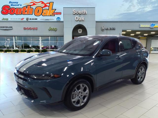 new 2024 Dodge Hornet car, priced at $37,114