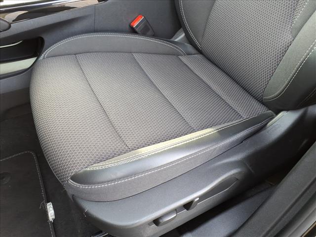 used 2023 Buick Envision car, priced at $21,381