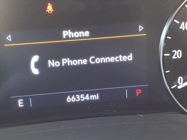 used 2023 Buick Envision car, priced at $21,381