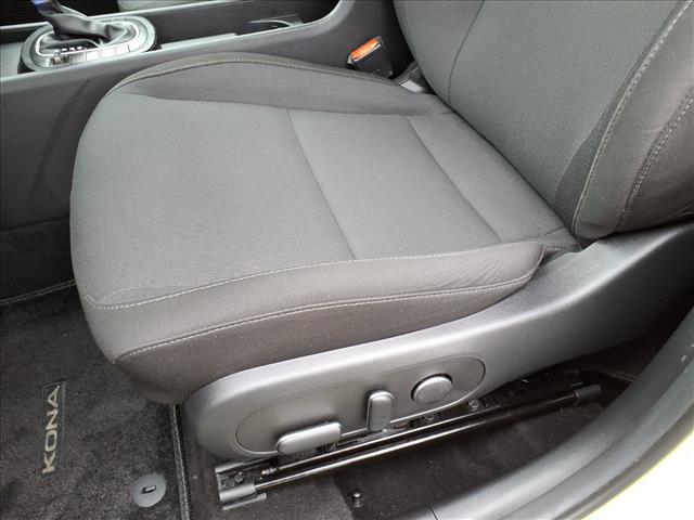 used 2024 Hyundai Kona car, priced at $22,881