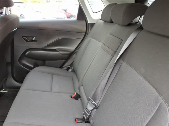 used 2024 Hyundai Kona car, priced at $22,881