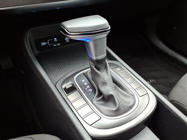 used 2024 Hyundai Kona car, priced at $22,881