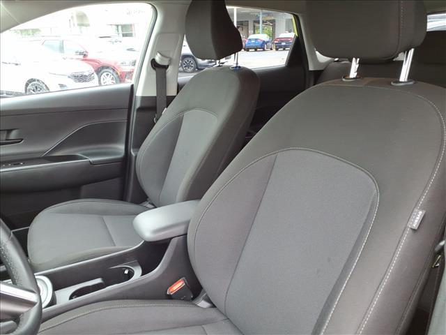used 2024 Hyundai Kona car, priced at $22,881