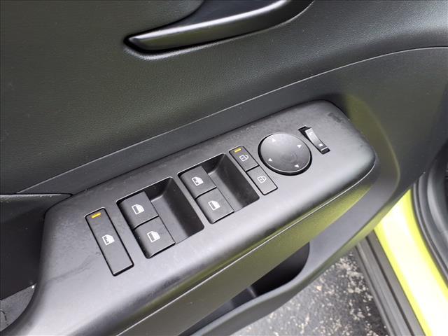 used 2024 Hyundai Kona car, priced at $22,881