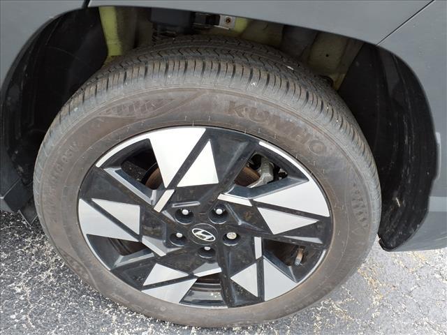 used 2024 Hyundai Kona car, priced at $22,881