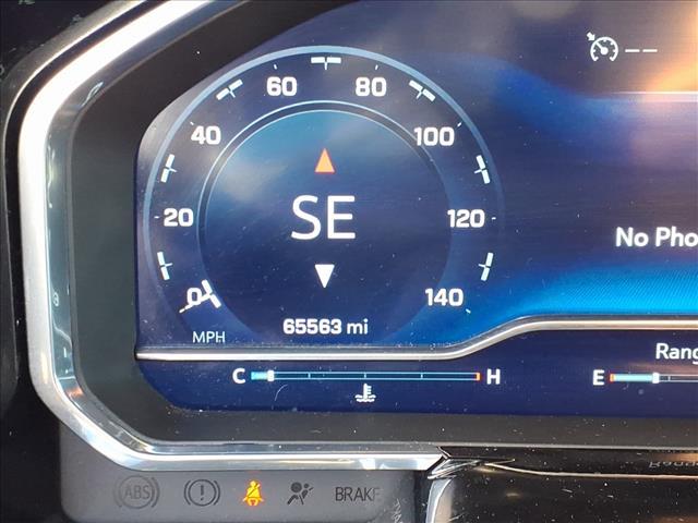 used 2022 Chevrolet Silverado 1500 car, priced at $28,881