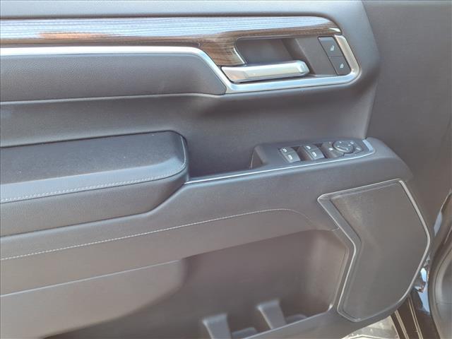 used 2022 Chevrolet Silverado 1500 car, priced at $28,881