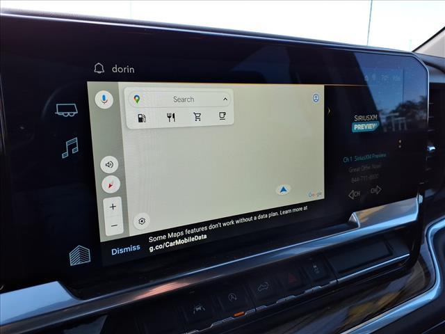 used 2022 Chevrolet Silverado 1500 car, priced at $28,881