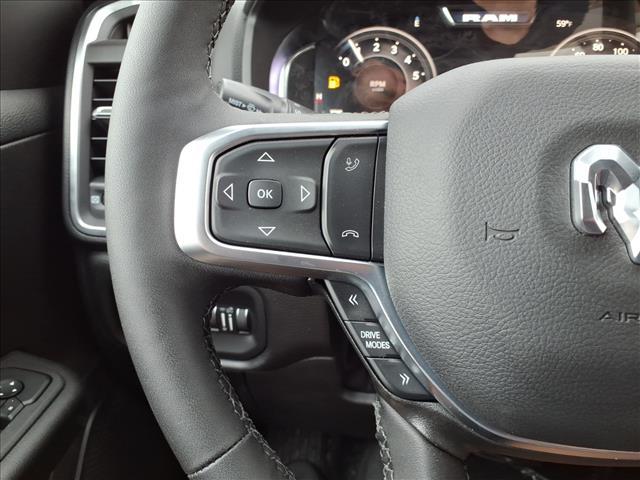 new 2026 Ram 1500 car, priced at $51,935