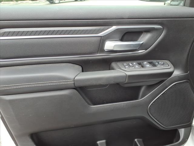 new 2026 Ram 1500 car, priced at $51,935