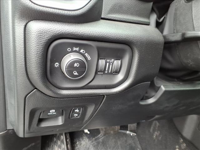 new 2026 Ram 1500 car, priced at $51,935