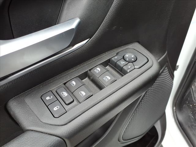 new 2026 Ram 1500 car, priced at $51,935