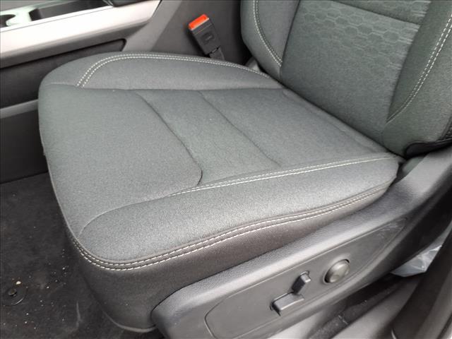 new 2026 Ram 1500 car, priced at $51,935