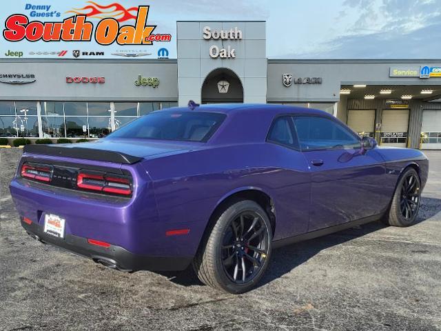 new 2023 Dodge Challenger car, priced at $42,504