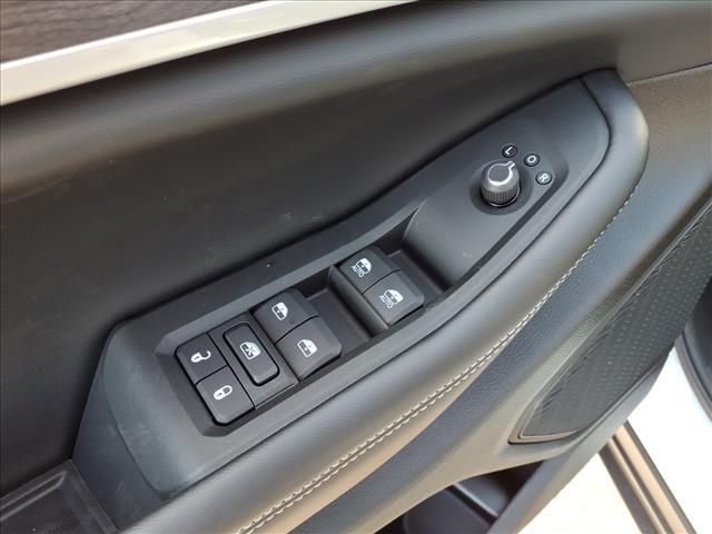 new 2025 Jeep Grand Cherokee car, priced at $47,309