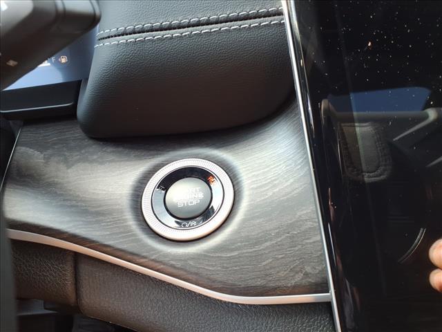 new 2025 Jeep Grand Cherokee car, priced at $47,309