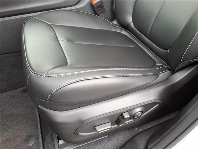 new 2025 Jeep Grand Cherokee car, priced at $47,462