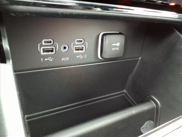 new 2025 Jeep Grand Cherokee car, priced at $47,462