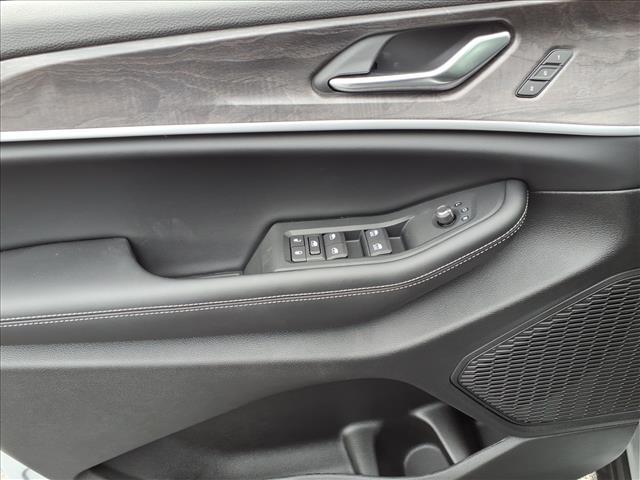 new 2025 Jeep Grand Cherokee car, priced at $47,462