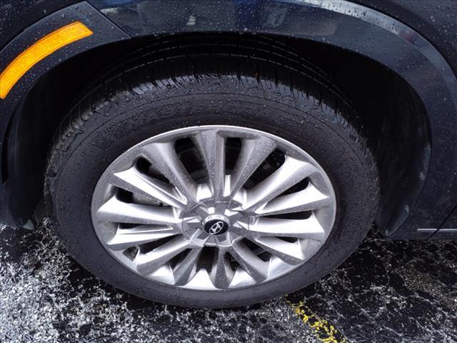 used 2020 Hyundai Palisade car, priced at $26,581