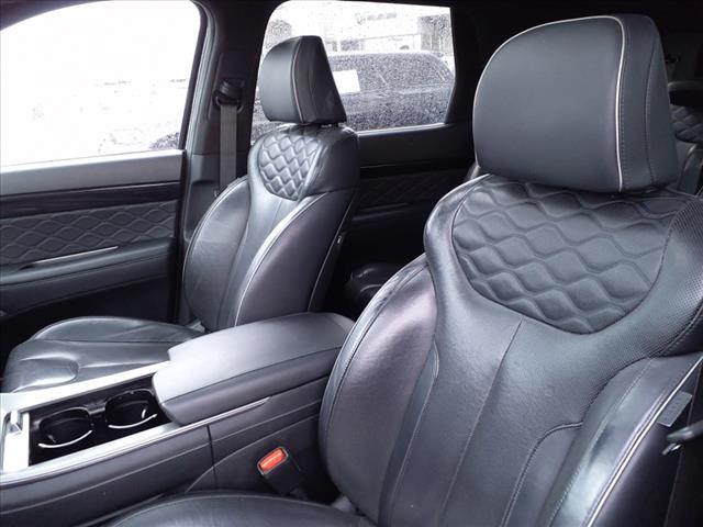 used 2020 Hyundai Palisade car, priced at $26,581
