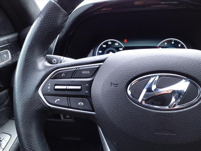 used 2020 Hyundai Palisade car, priced at $26,581